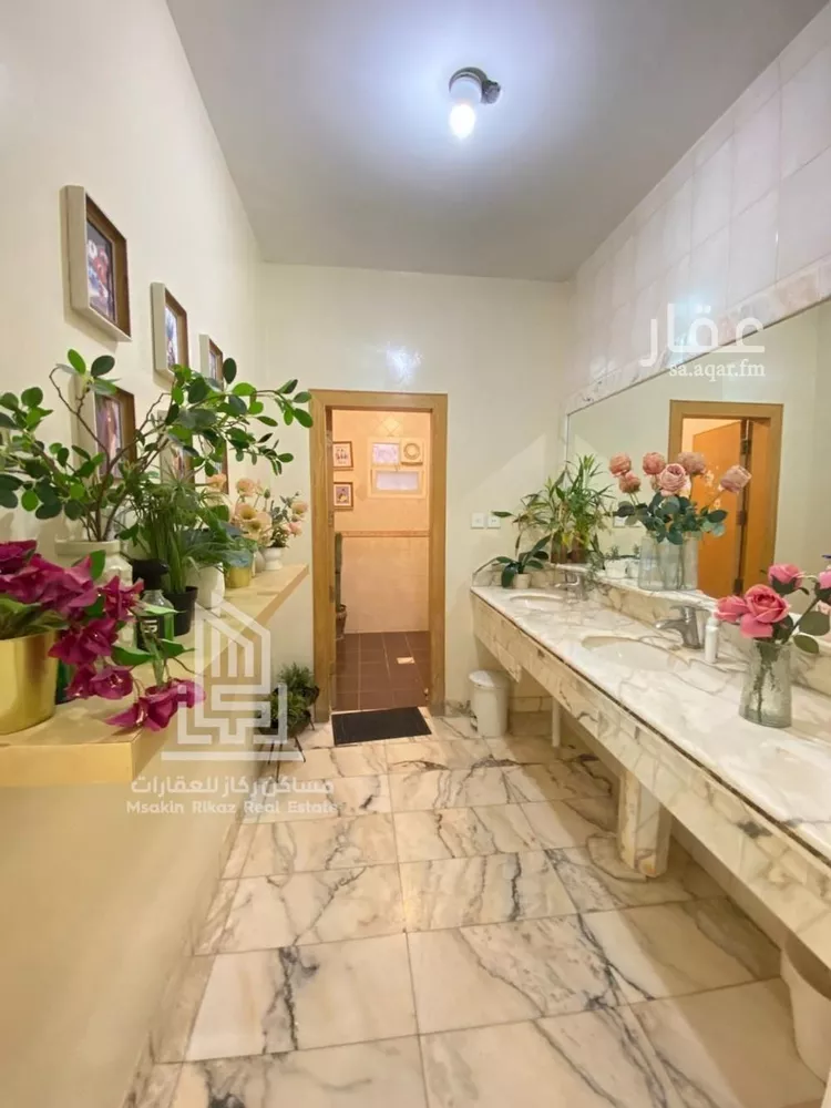 فيلا للبيع في شارع الأصمعي, حي الفيحاء, مدينة الرياض, منطقة الرياض 14