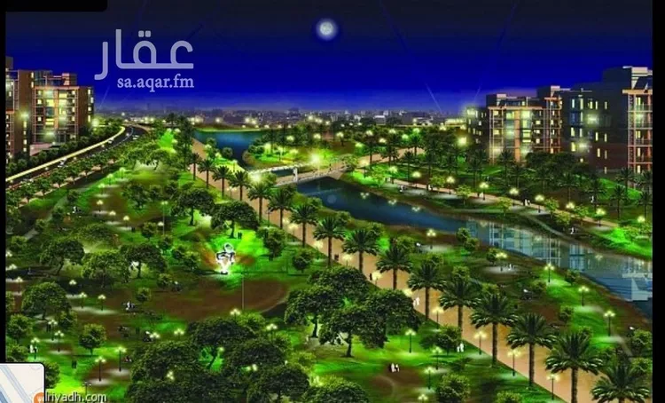 شقة للبيع في شارع الكرامة, حي النسيم الشرقي, مدينة الرياض, منطقة الرياض صورة 3