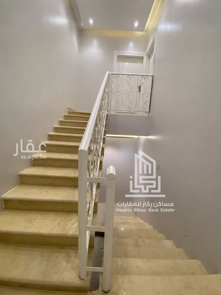 شقة للإيجار في شارع رقم 272, حي الياسمين, مدينة الرياض, منطقة الرياض صورة 4