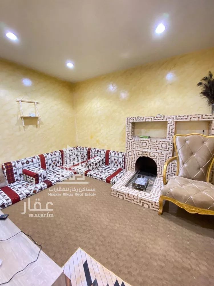 فيلا للبيع في شارع الحسن بن إبراهيم, حي السعادة, مدينة الرياض, منطقة الرياض صورة 5