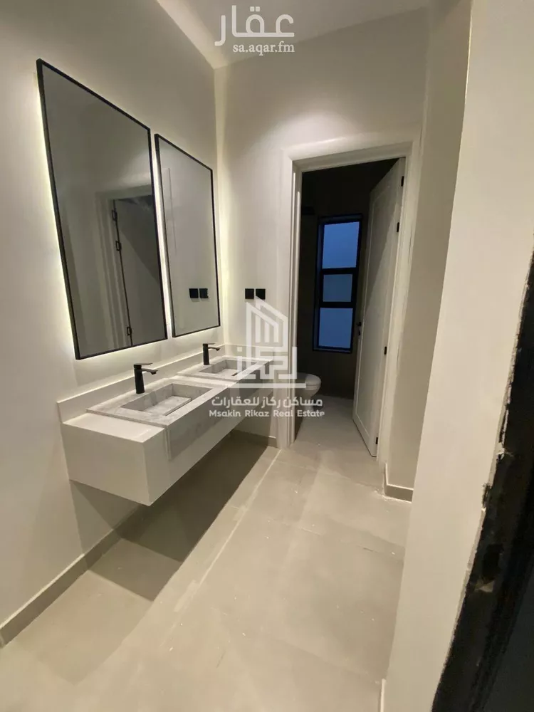 فيلا للإيجار في شارع الخزيم, حي الفيحاء, مدينة الرياض, منطقة الرياض صورة 5