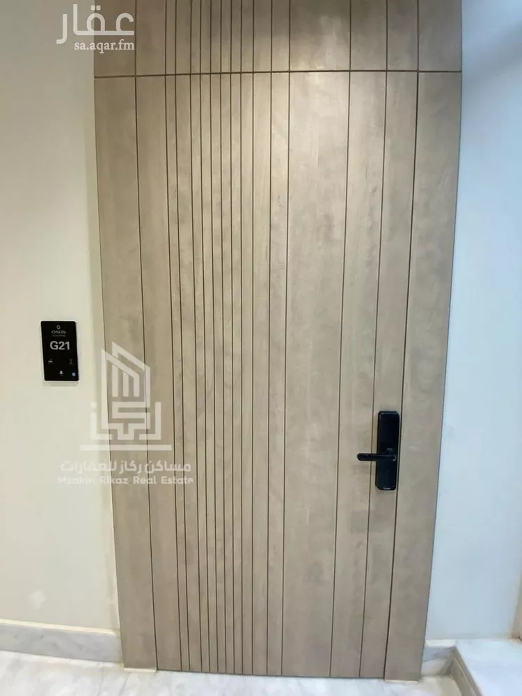 شقة للإيجار في شارع شهيد الدين ثم الوطن عبدالرحمن سعيد عبد, حي السعادة, مدينة الرياض, منطقة الرياض صورة 5