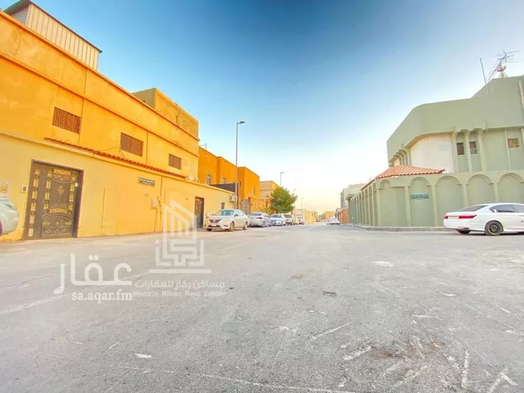 فيلا للبيع في شارع أبي يوسف بن مبارك, حي الربوة, مدينة الرياض, منطقة الرياض صورة 3