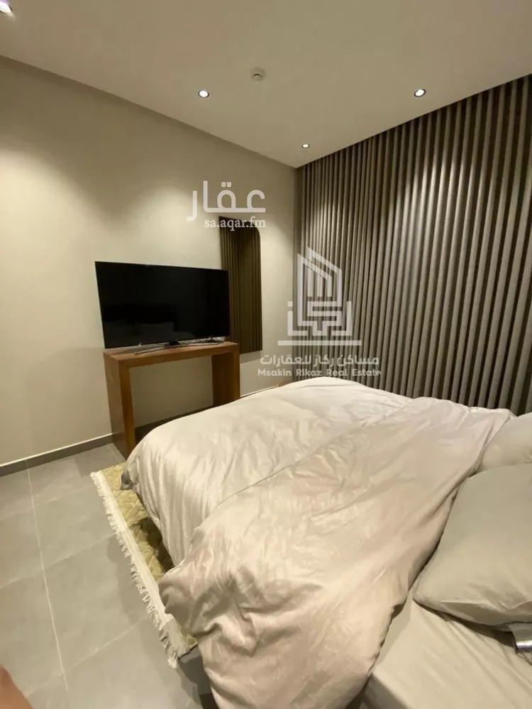 شقة للبيع في شارع شهيد الدين ثم الوطن عبدالرحمن سعيد عبد, حي السعادة, مدينة الرياض, منطقة الرياض 12