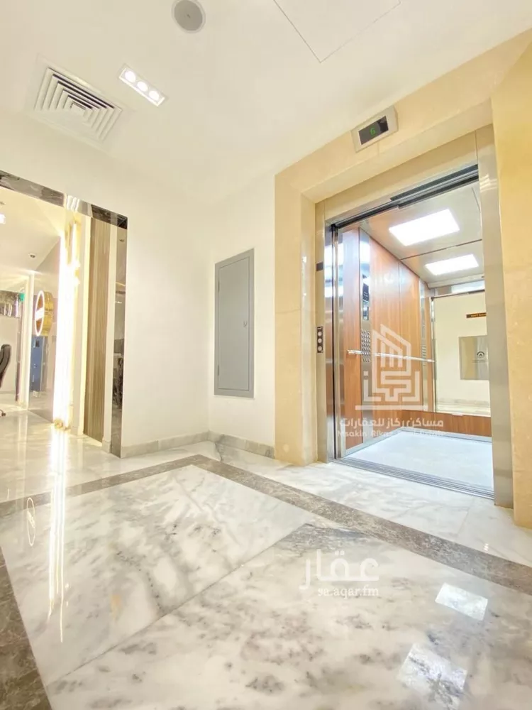 شقة للإيجار في شارع وادي بيشه, حي الصحافة, مدينة الرياض, منطقة الرياض صورة 4