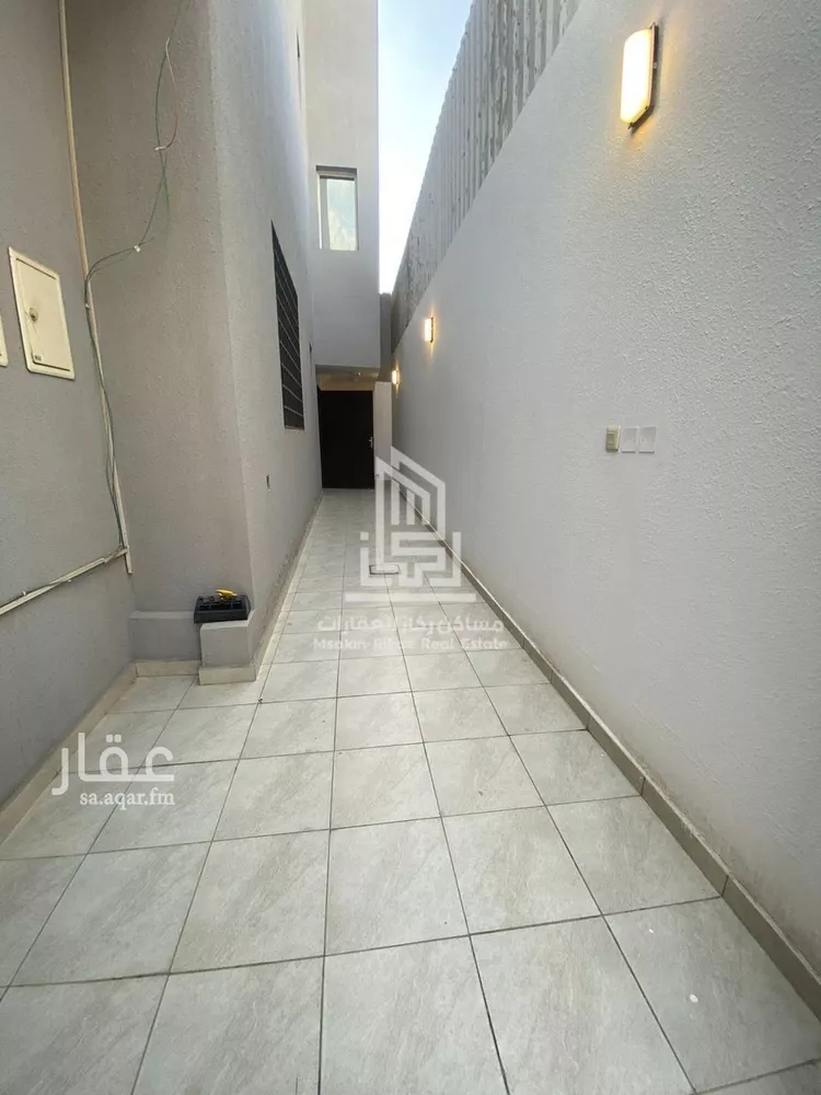 شقة للإيجار في شارع الزموري, حي الريان, مدينة الرياض, منطقة الرياض صورة 3