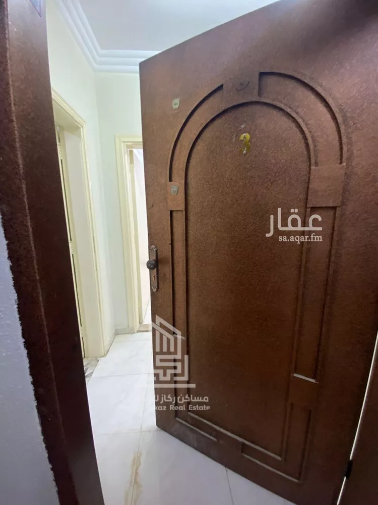 شقة للإيجار في شارع الربيع الحارثي, حي الروابي, مدينة الرياض, منطقة الرياض صورة 4