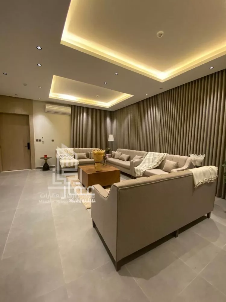 شقة للإيجار في شارع شهيد الدين ثم الوطن عبدالرحمن سعيد عبد, حي السعادة, مدينة الرياض, منطقة الرياض صورة 5