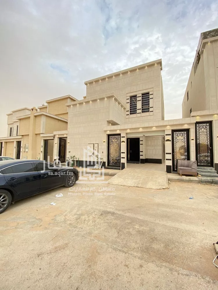 Floor for Sale in Riyadh Al Bariah