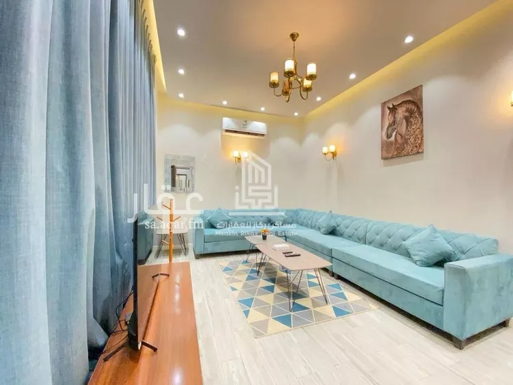 استراحة للبيع في شارع طلحة بن عبيدالله, حي الفيحاء, مدينة الرياض, منطقة الرياض 11