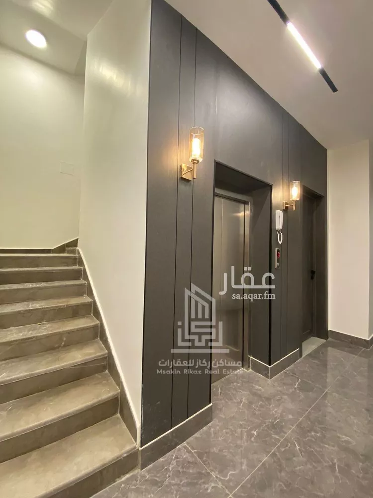 شقة للإيجار في شارع  الشافعي, حي الفيحاء, مدينة الرياض, منطقة الرياض صورة 2