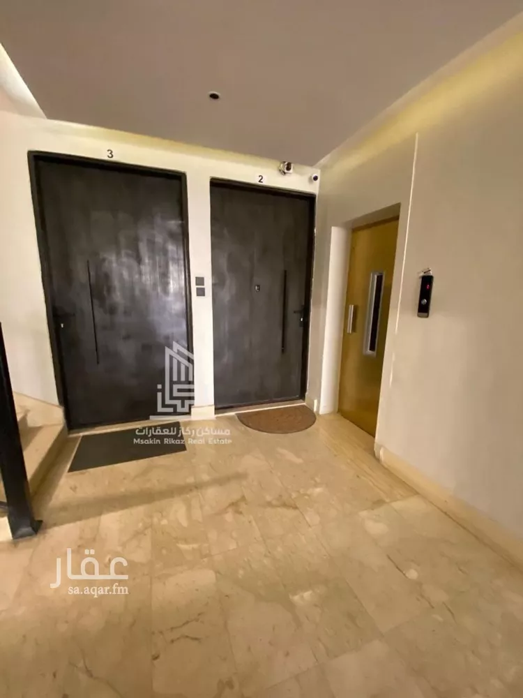 شقة للإيجار في شارع ابن ماجة الفرعي, حي الفيحاء, مدينة الرياض, منطقة الرياض صورة 3