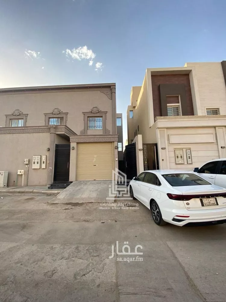 Apartment for Rent in Riyadh As Saadah
