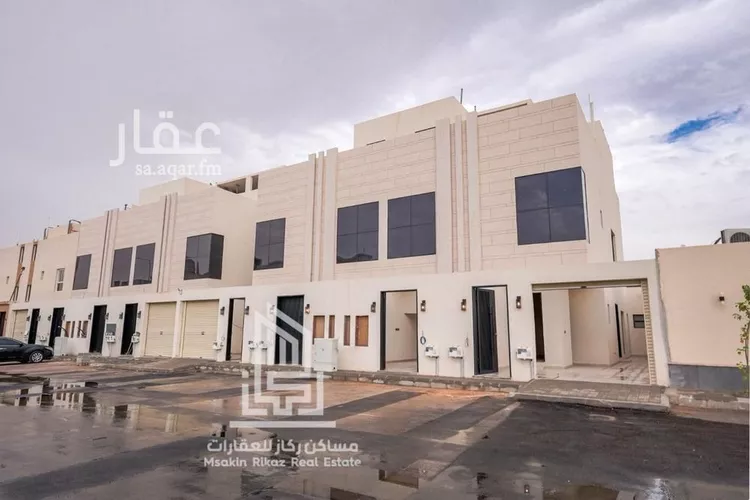 Apartment for Sale in Riyadh As Saadah