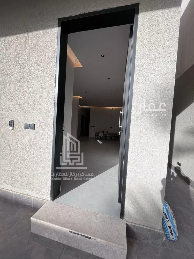 دور للإيجار في شارع عطاء بن يسار, حي الزهراء, مدينة الرياض, منطقة الرياض صورة 2