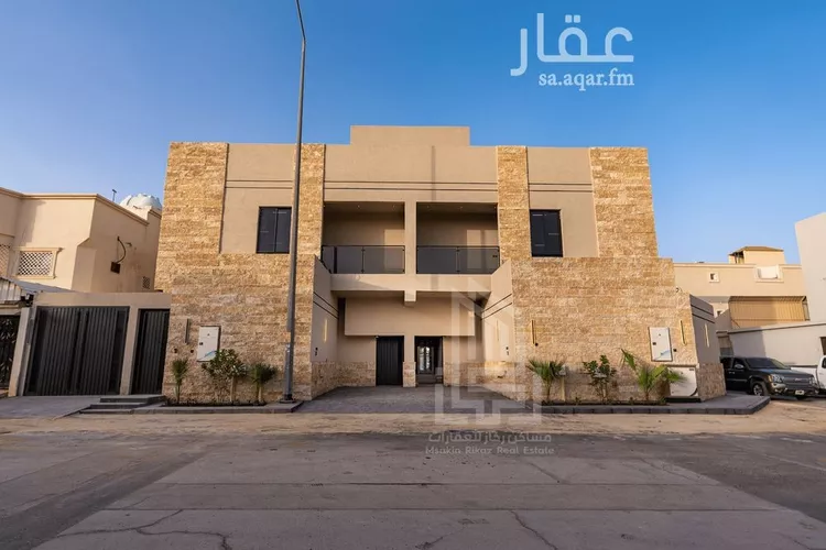 دور للبيع في شارع بيت الفقية, حي المنار, مدينة الرياض, منطقة الرياض صورة 2
