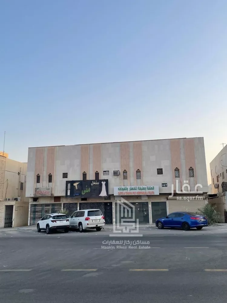 شقة للإيجار في شارع هارون الرشيد, حي الروابي, مدينة الرياض, منطقة الرياض
