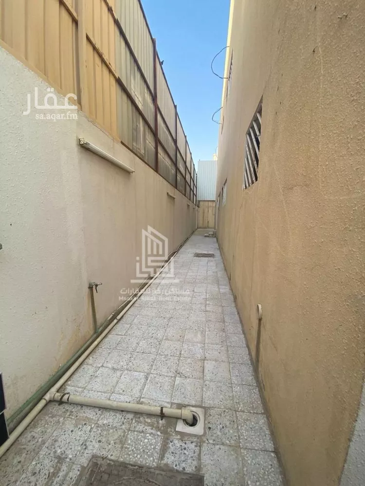 دور للإيجار في شارع جبل صقلية, حي الفيحاء, مدينة الرياض, منطقة الرياض صورة 4