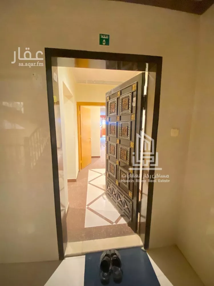 شقة للإيجار في شارع البقيع, حي السعادة, مدينة الرياض, منطقة الرياض صورة 5