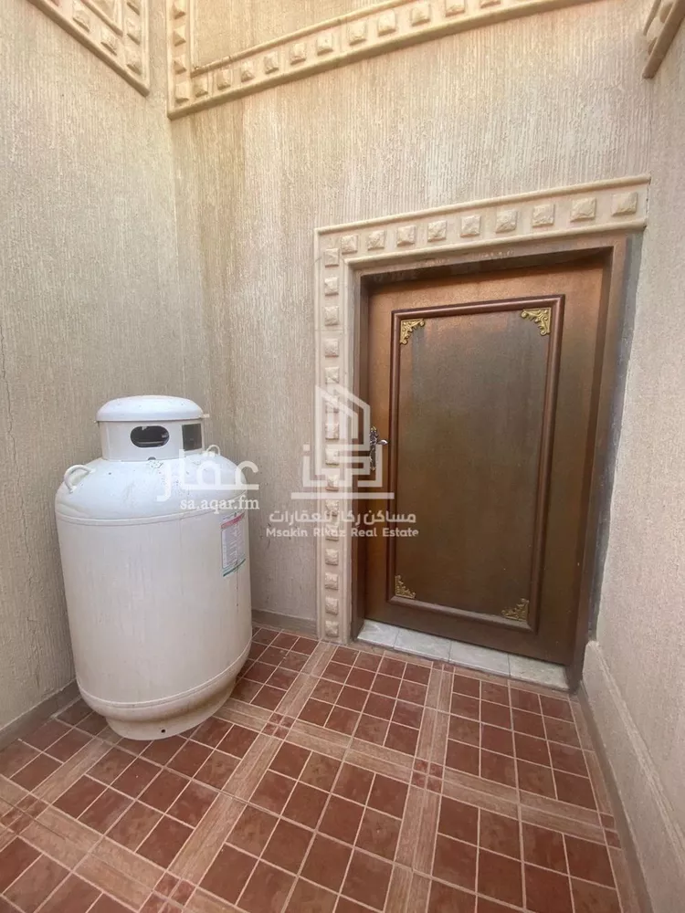 شقة للإيجار في شارع رويغب, حي الفيحاء, مدينة الرياض, منطقة الرياض صورة 3
