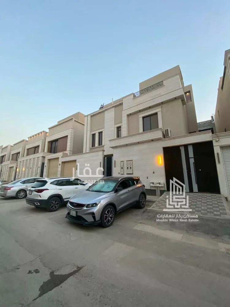 Floor for Sale in Riyadh As Saadah