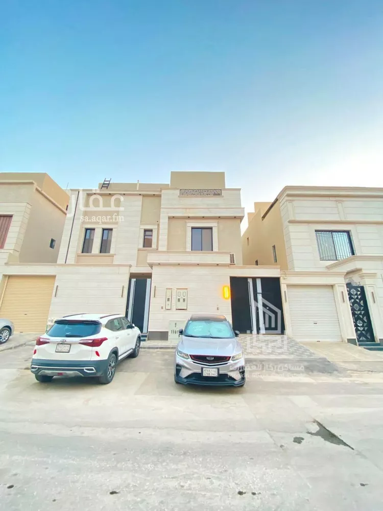 Floor for Sale in Riyadh As Saadah صورة 2