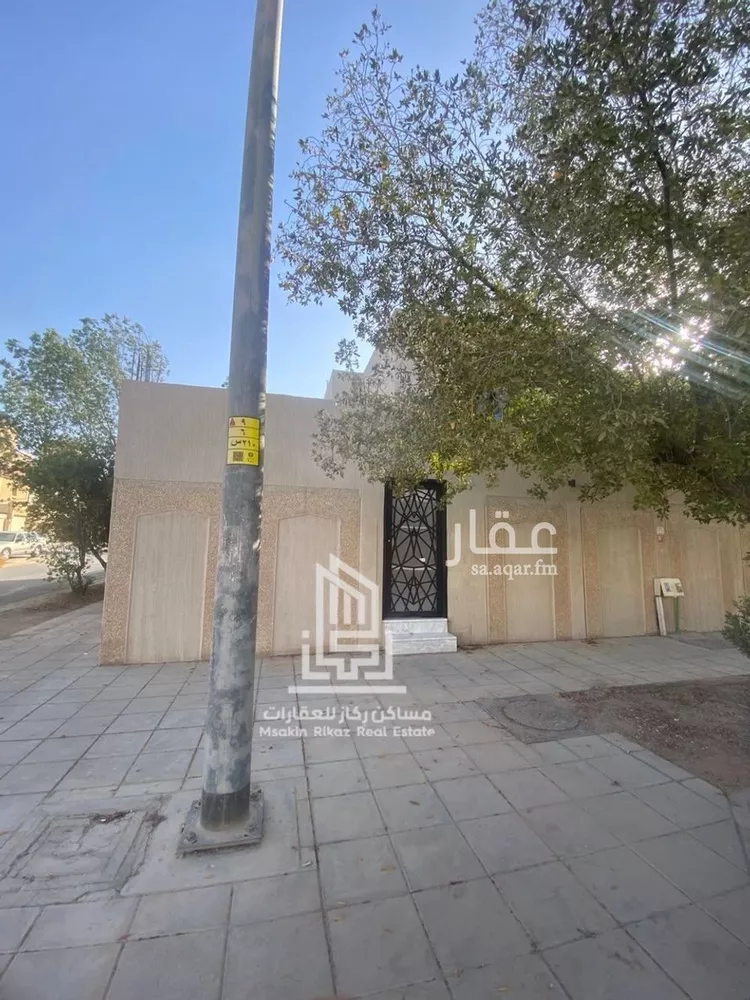 شقة للإيجار في شارع رقم 13, حي الجزيرة, مدينة الرياض, منطقة الرياض