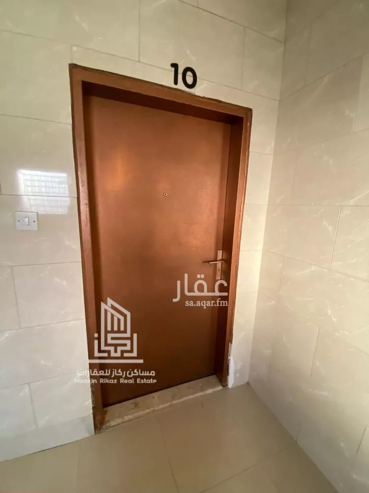 شقة للإيجار في شارع المبارك بن فضالة, حي الفيحاء, مدينة الرياض, منطقة الرياض صورة 4