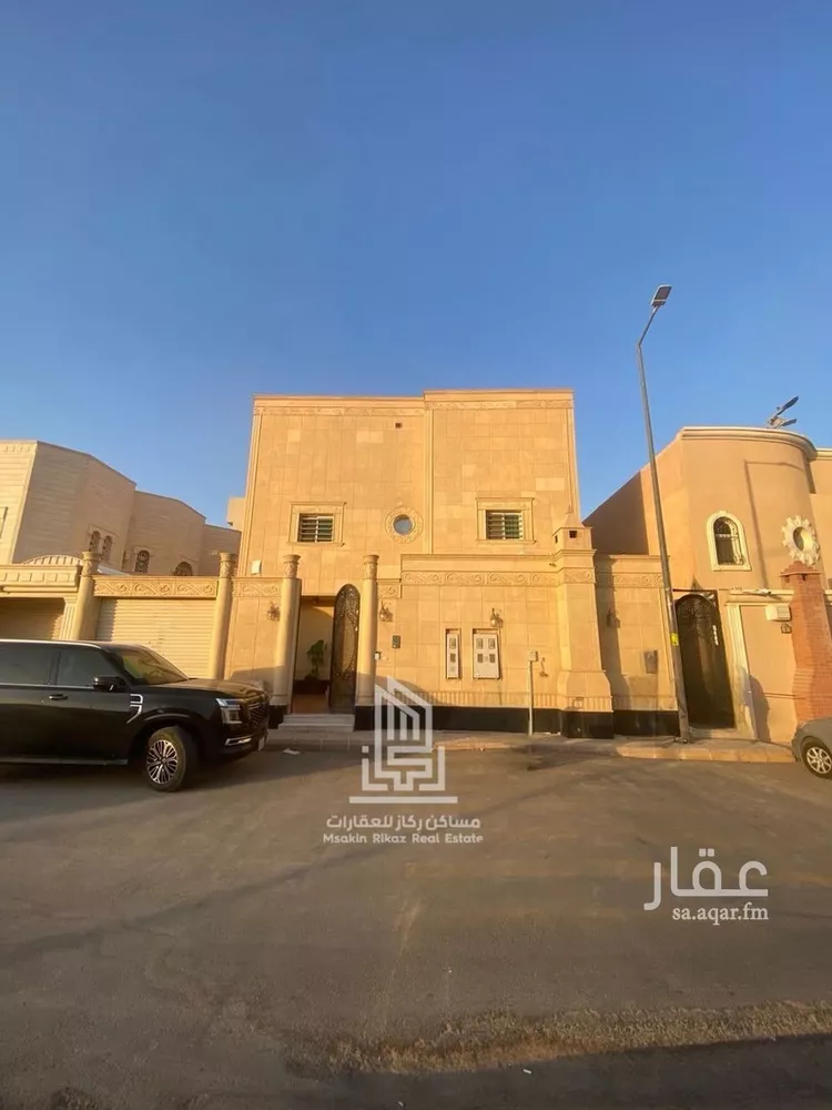 شقة للإيجار في شارع محمد بن حماد بن زيد, حي الفيحاء, مدينة الرياض, منطقة الرياض