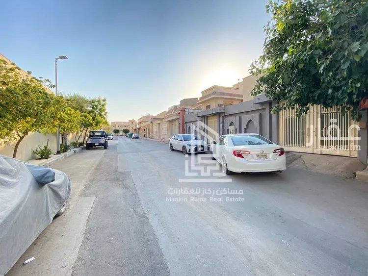 فيلا للبيع في شارع النمرية, حي الربوة, مدينة الرياض, منطقة الرياض صورة 3