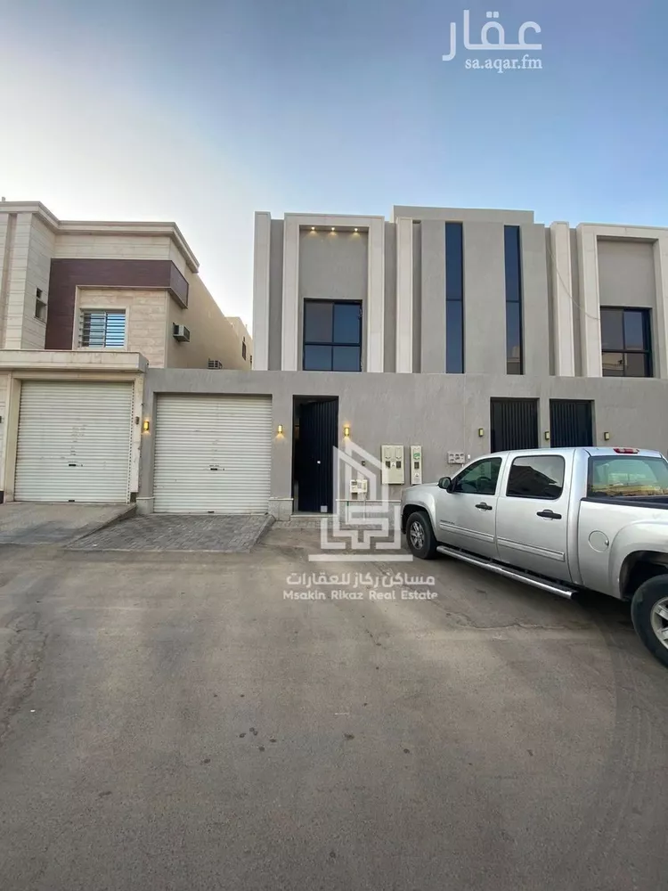 دور للإيجار في شارع البليدة, حي السعادة, مدينة الرياض, منطقة الرياض