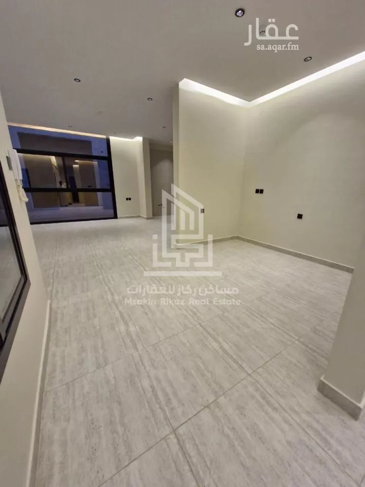 شقة للإيجار في شارع عبدالله بن إبراهيم بن سيف, حي قرطبة, مدينة الرياض, منطقة الرياض صورة 4