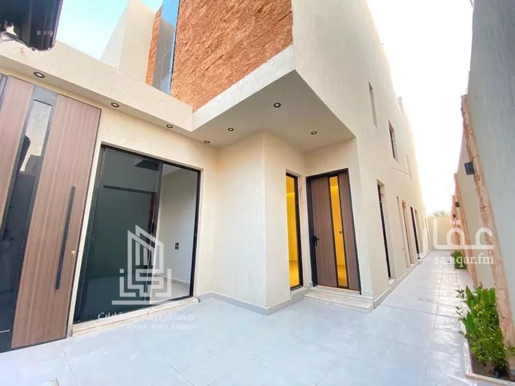 دور للبيع في شارع حصن القابل, حي السعادة, مدينة الرياض, منطقة الرياض صورة 3