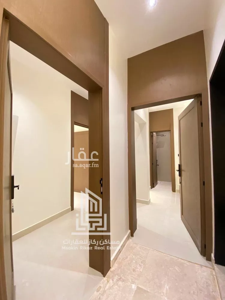 شقة للبيع في شارع حصن القابل, حي السعادة, مدينة الرياض, منطقة الرياض صورة 5