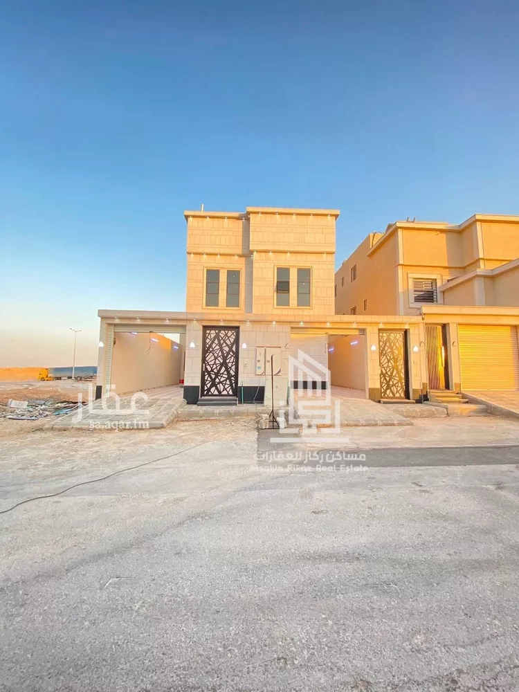 Floor for Sale in Riyadh Al Bariah