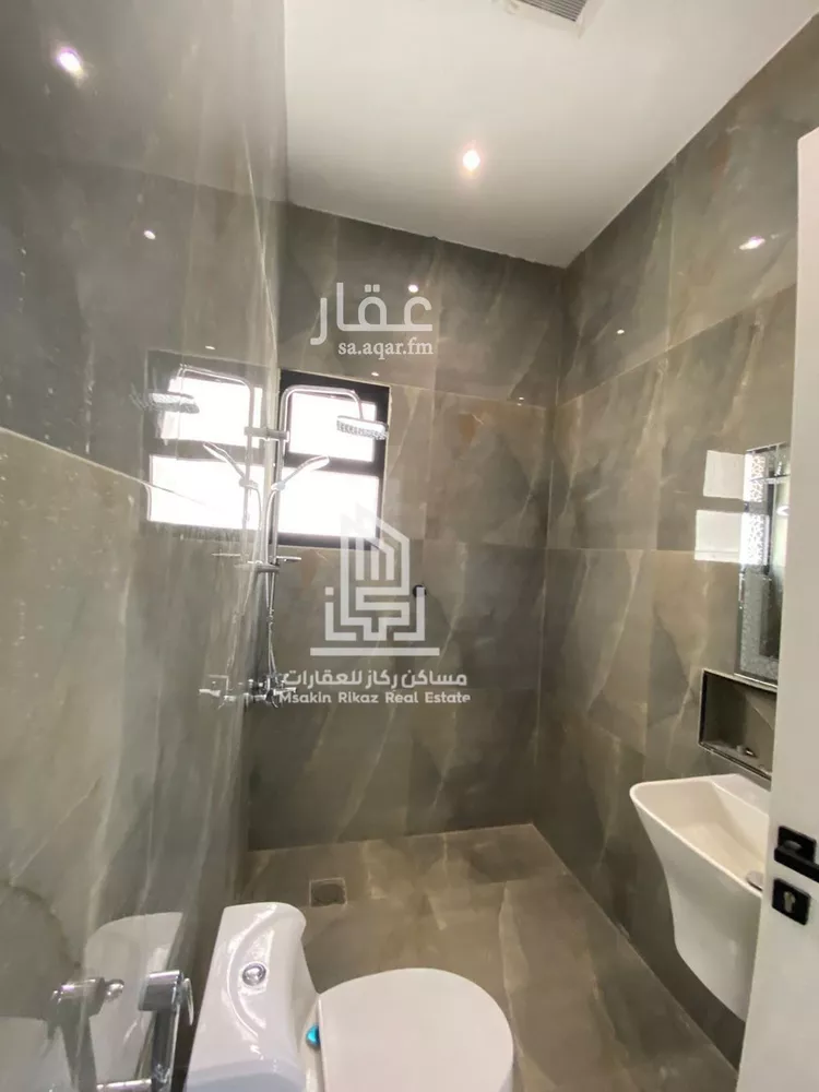 دور للإيجار في شارع محمد بن علي الدقوقي, حي العارض, مدينة الرياض, منطقة الرياض 6