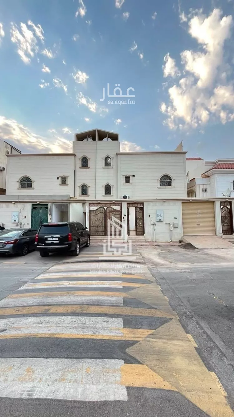 Floor for Rent in Riyadh As Salam