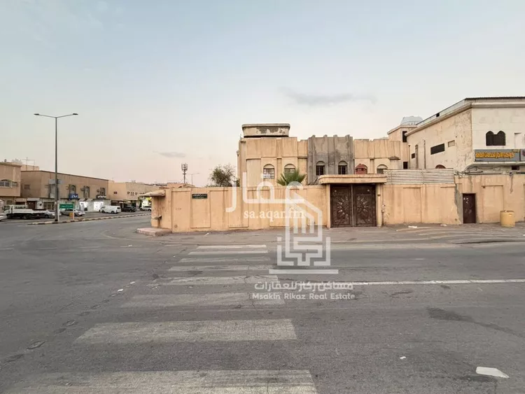 أرض للبيع في شارع الكواكب, حي السعادة, مدينة الرياض, منطقة الرياض صورة 2