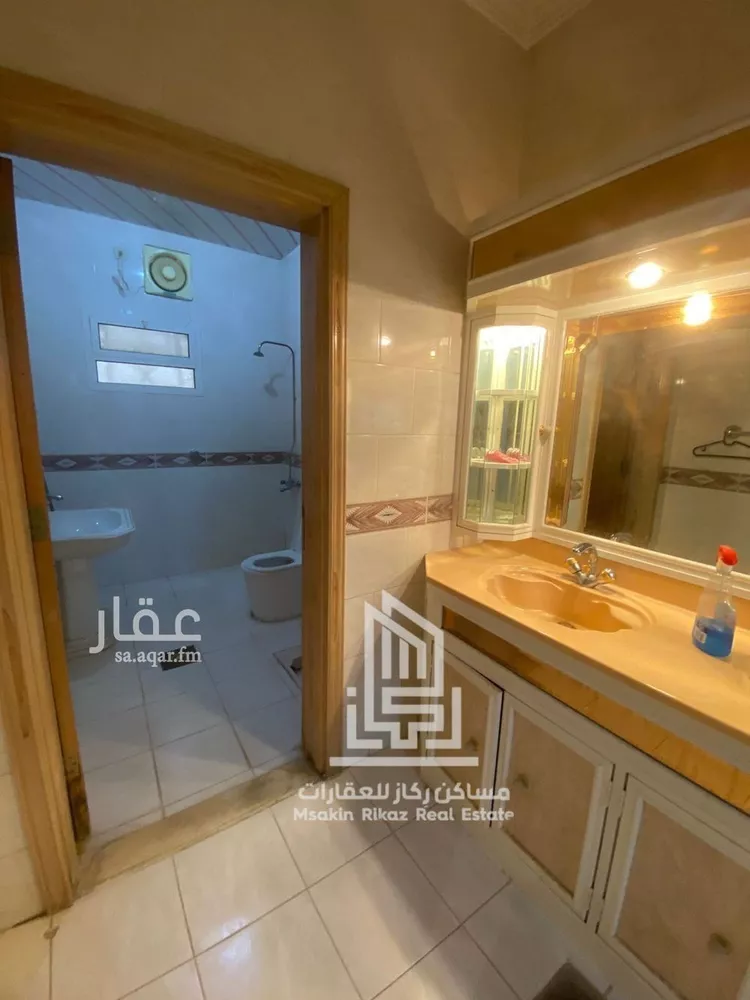 فيلا للإيجار في شارع بارق, حي الروابي, مدينة الرياض, منطقة الرياض 11