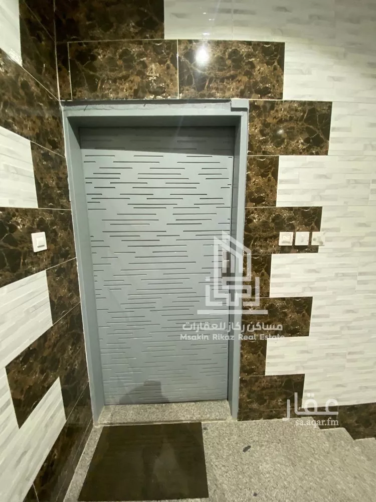 شقة للإيجار في شارع ابن ماجة, حي السلام, مدينة الرياض, منطقة الرياض صورة 4
