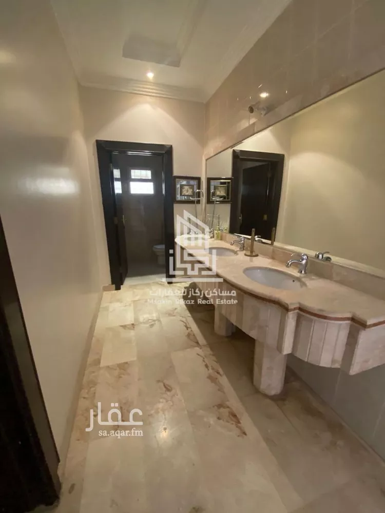 فيلا للإيجار في شارع الجمال, حي الفيحاء, مدينة الرياض, منطقة الرياض 8