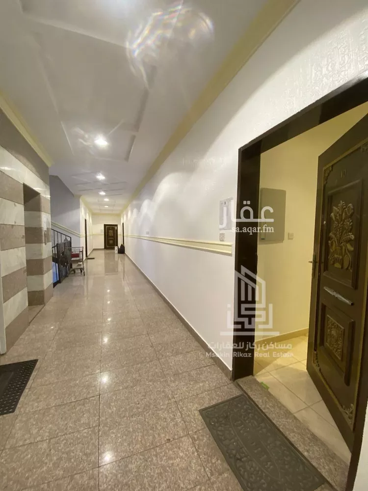 شقة للإيجار في شارع الزبير ابن العوام ابن خويلد ابن اسد, حي الروابي, مدينة الرياض, منطقة الرياض صورة 4