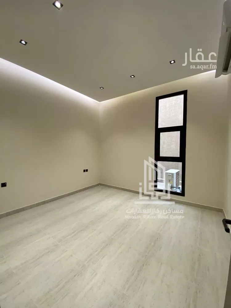 دور للإيجار في شارع باديه, حي السلام, مدينة الرياض, منطقة الرياض 11