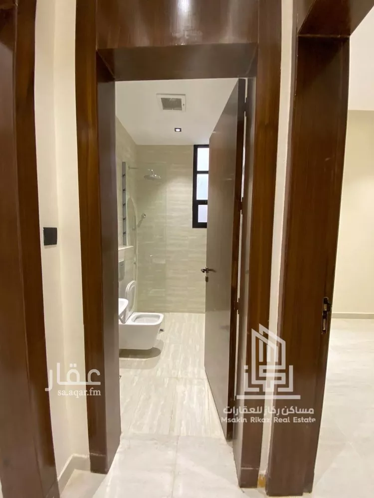 دور للإيجار في شارع باديه, حي السلام, مدينة الرياض, منطقة الرياض 12