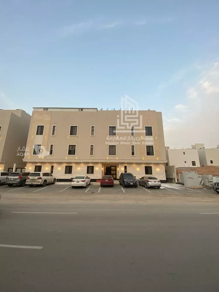 شقة للإيجار في شارع الكتاب, حي السعادة, مدينة الرياض, منطقة الرياض