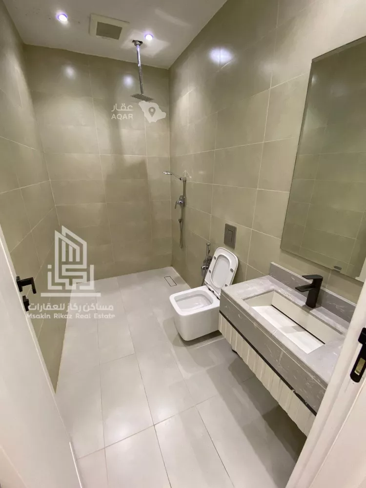 شقة للإيجار في شارع الكتاب, حي السعادة, مدينة الرياض, منطقة الرياض 16