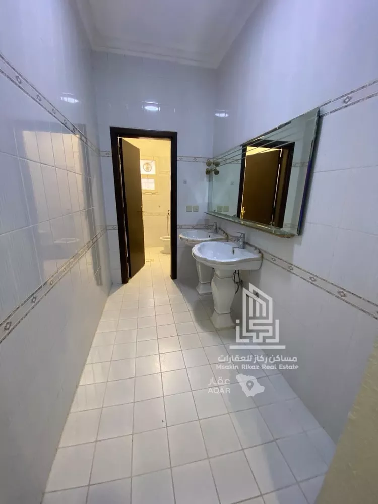 دور للإيجار في شارع الحداد, حي الروابي, مدينة الرياض, منطقة الرياض 6