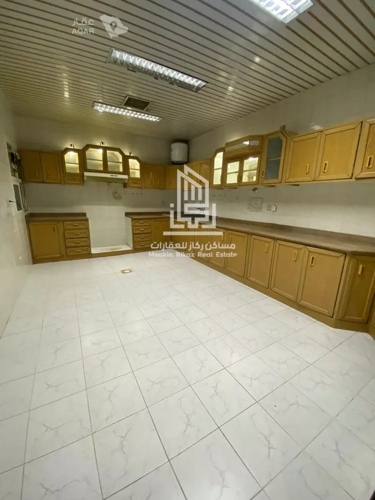 دور للإيجار في شارع الحداد, حي الروابي, مدينة الرياض, منطقة الرياض 8