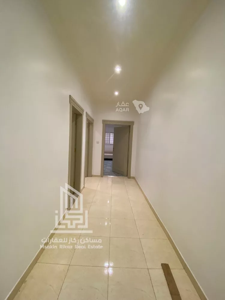 شقة للبيع في شارع الزبير ابن العوام ابن خويلد ابن اسد, حي الروابي, مدينة الرياض, منطقة الرياض 6