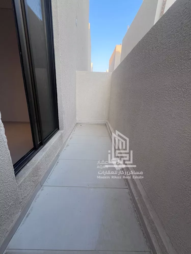 دور للإيجار في شارع أبي الحصين السلمي, حي الصفاء, مدينة الرياض, منطقة الرياض 17